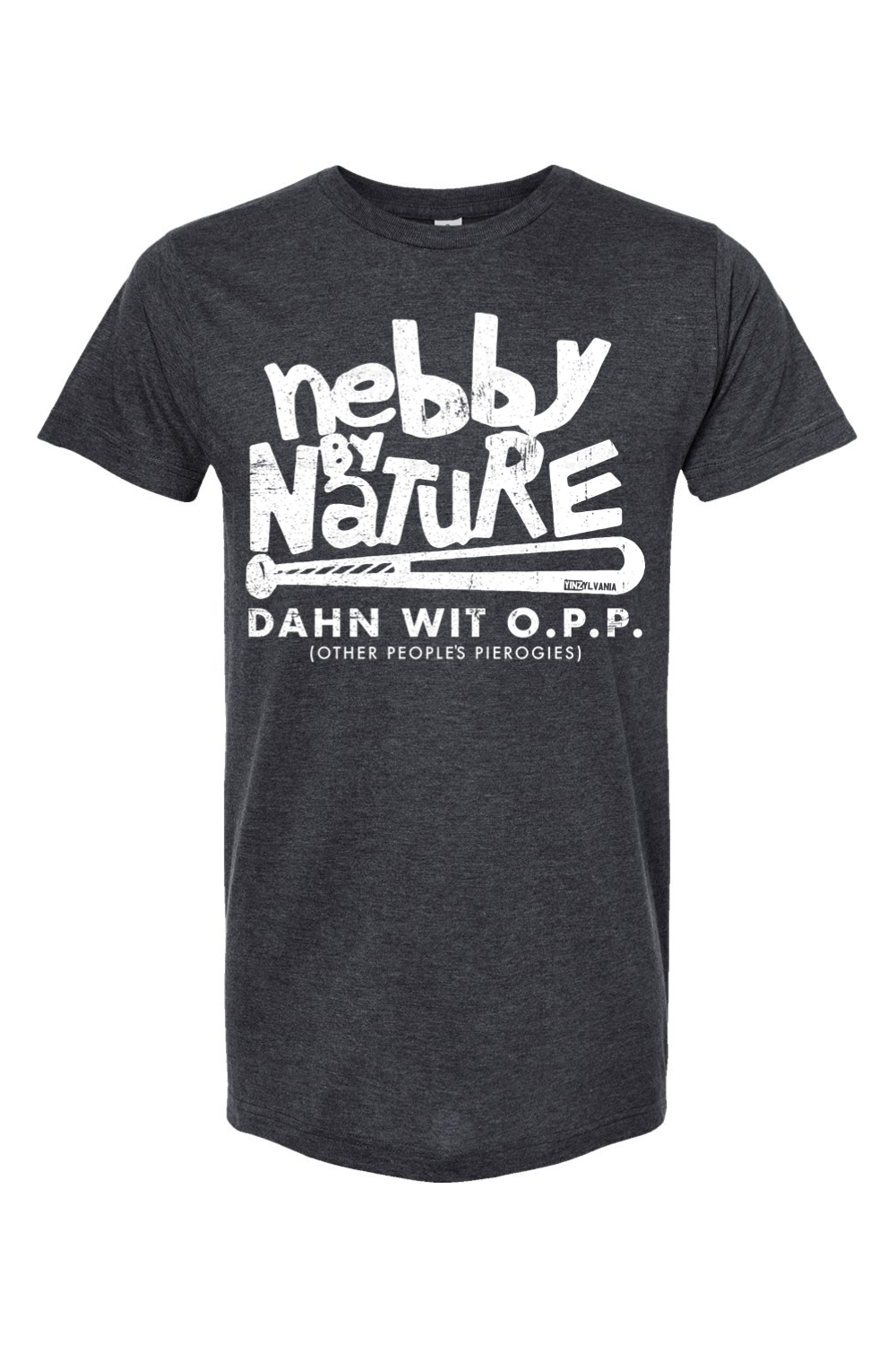 Nebby by Nature - Yinzylvania