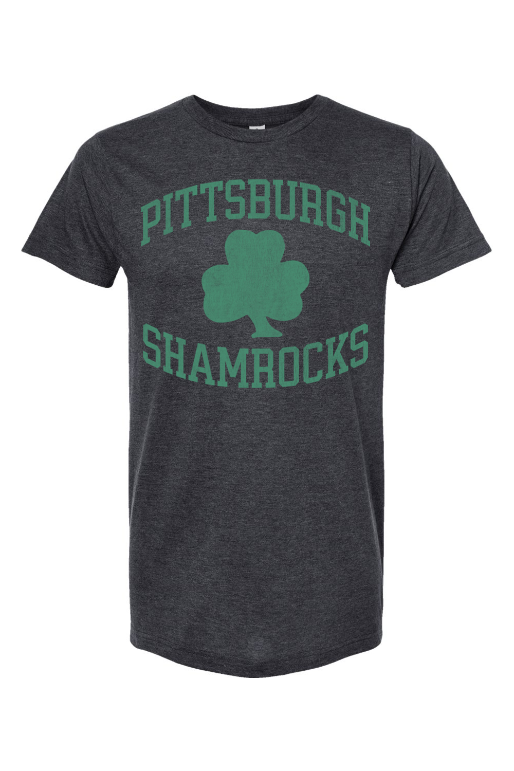 Pittsburgh Shamrocks Hockey - Yinzylvania