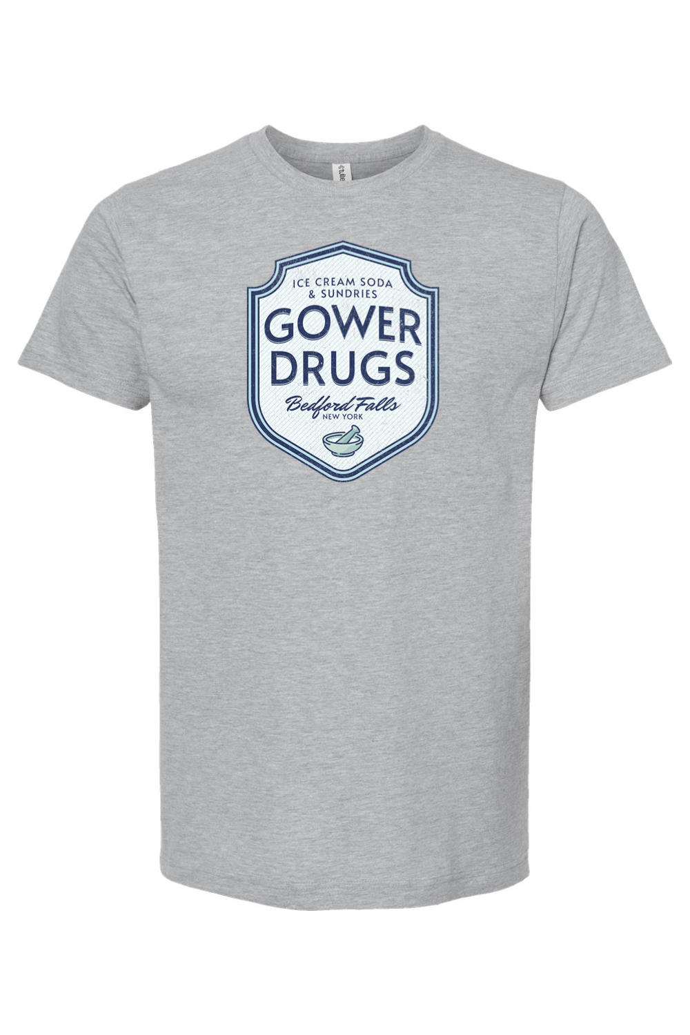 Gower Drugs -  It's a Wonderful Life - Yinzylvania