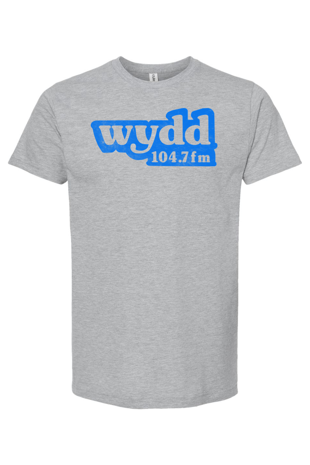 WYDD-FM 104.7 - Pittsburgh - Yinzylvania