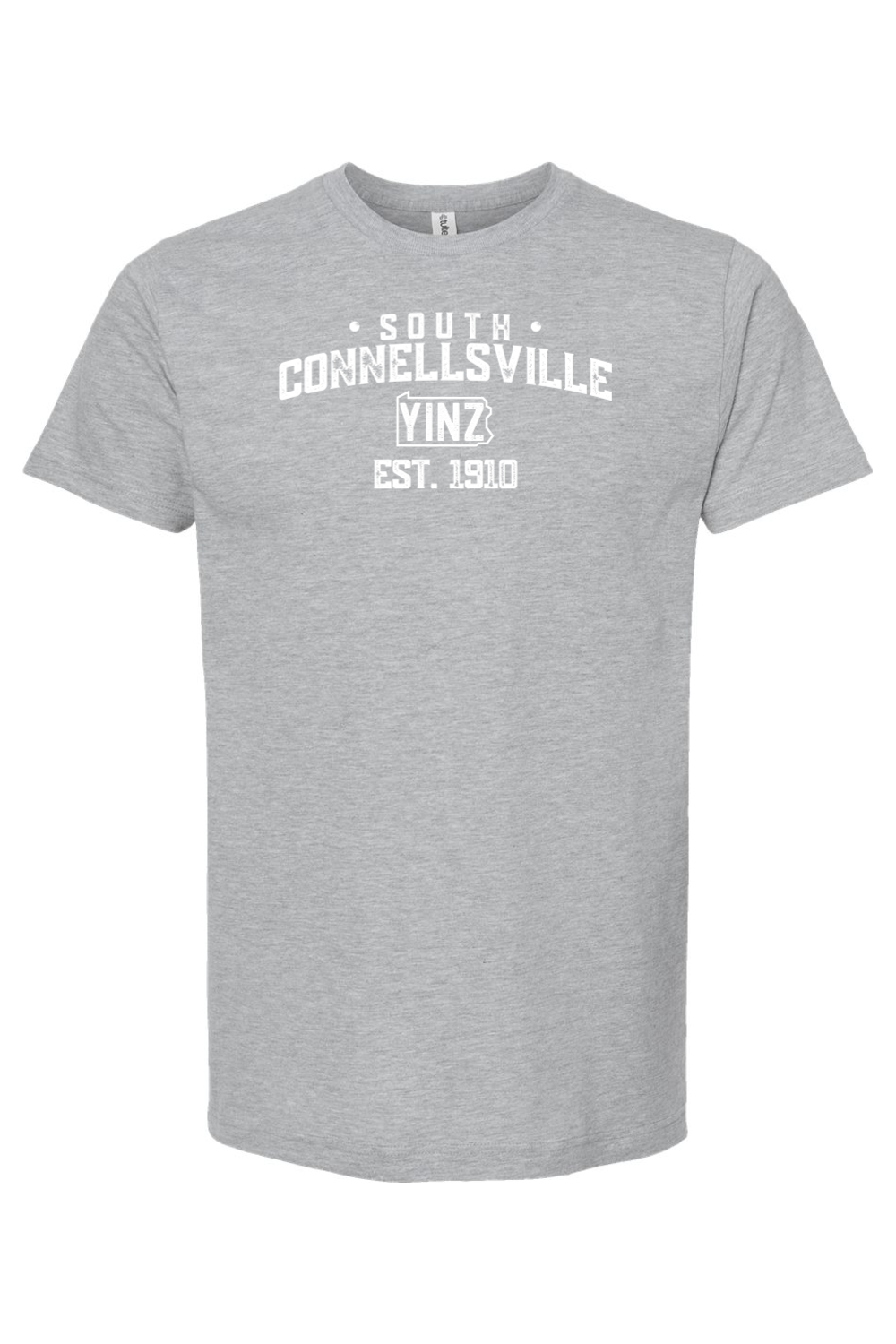 South Connellsville Yinzylvania - Yinzylvania