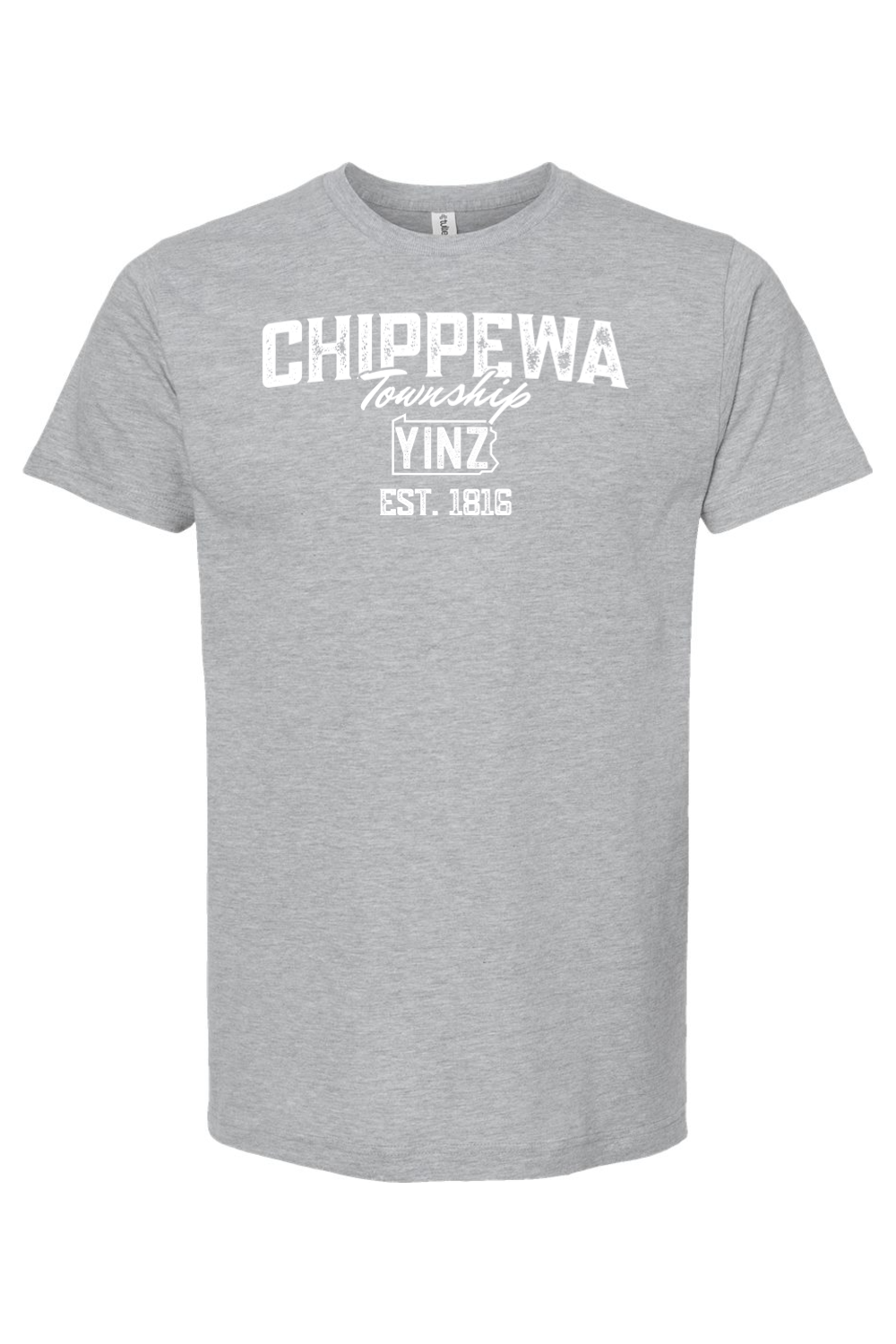 Chippewa Township Yinzylvania - Yinzylvania