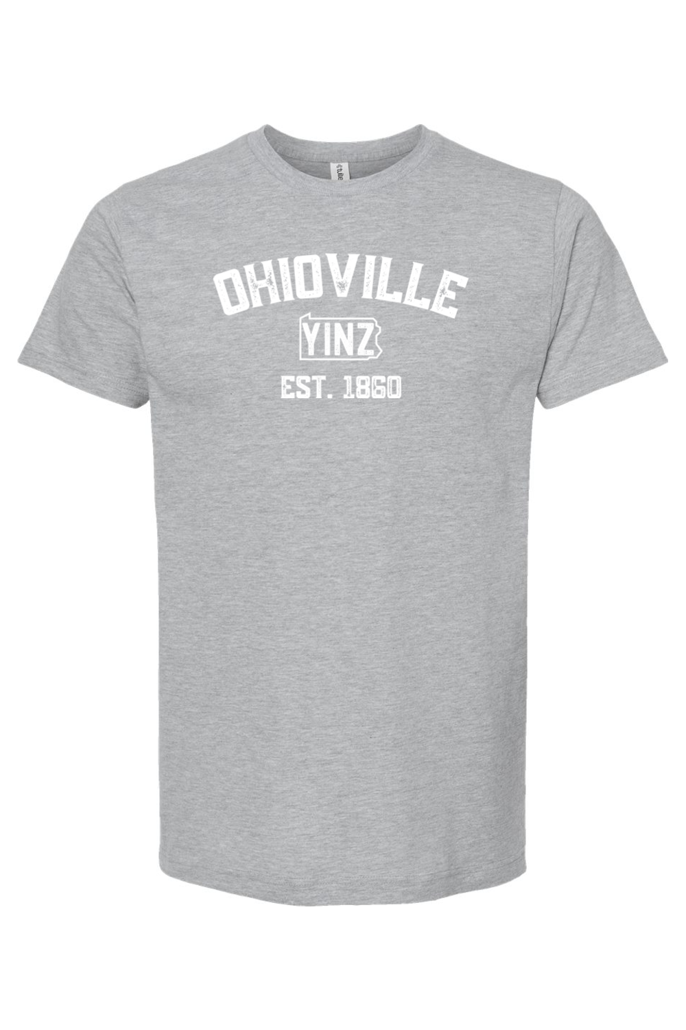 Ohioville Yinzylvania - Yinzylvania