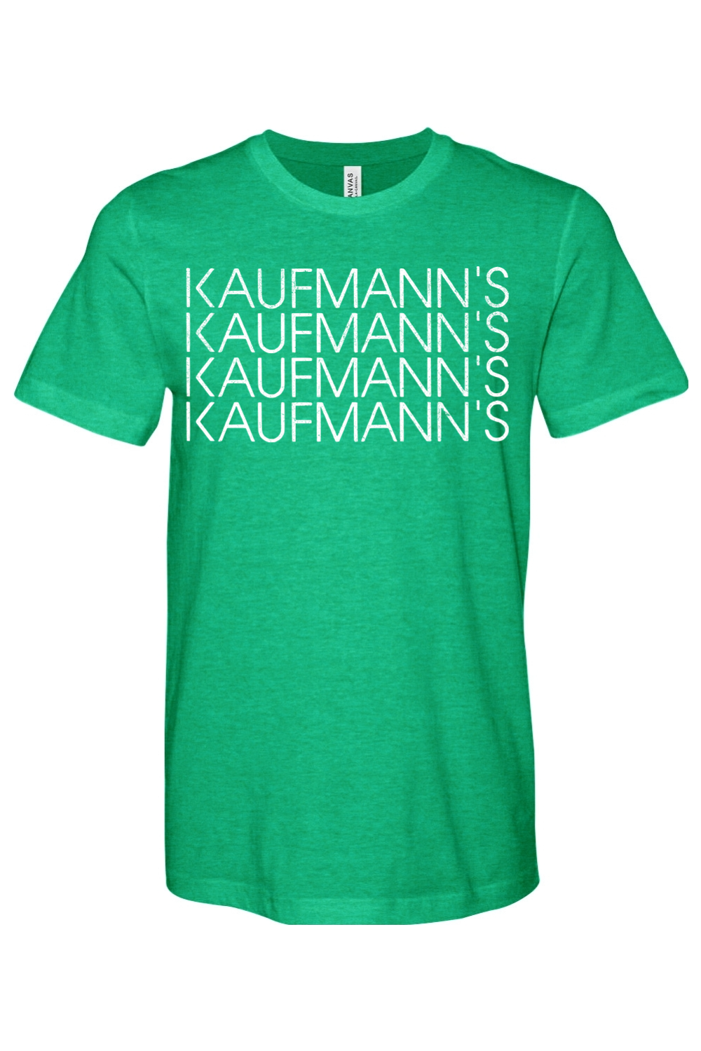 Kaufmann's Department Store - Pittsburgh - Yinzylvania