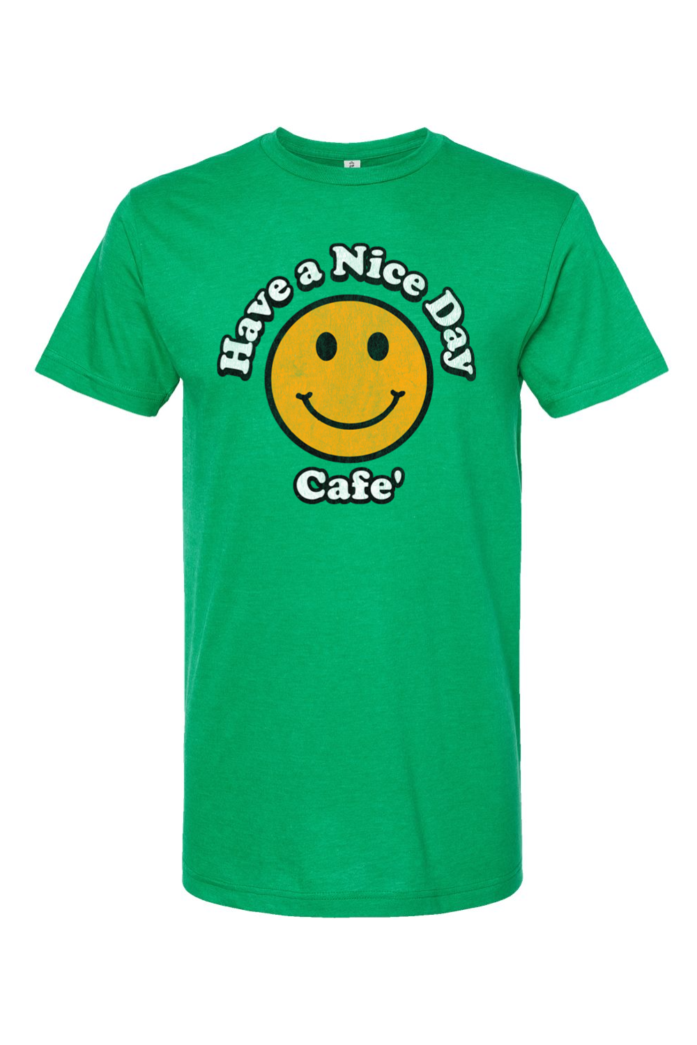 Have a Nice Day Cafe - Yinzylvania