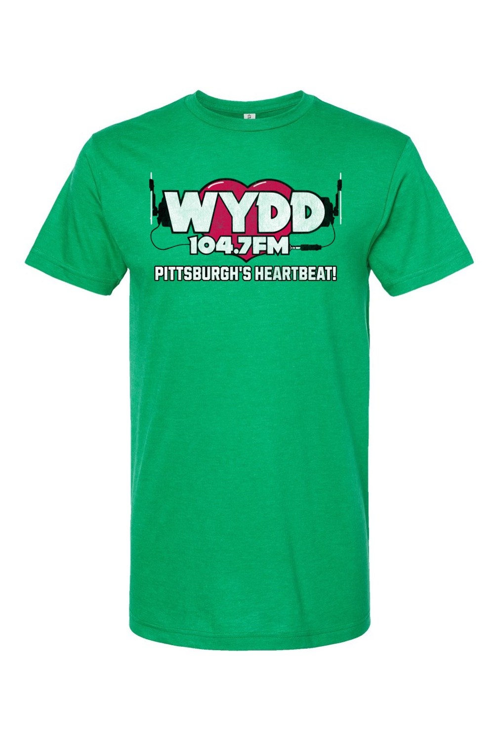 WYDD - 104.7 FM - Pittsburgh's Heartbeat - Yinzylvania