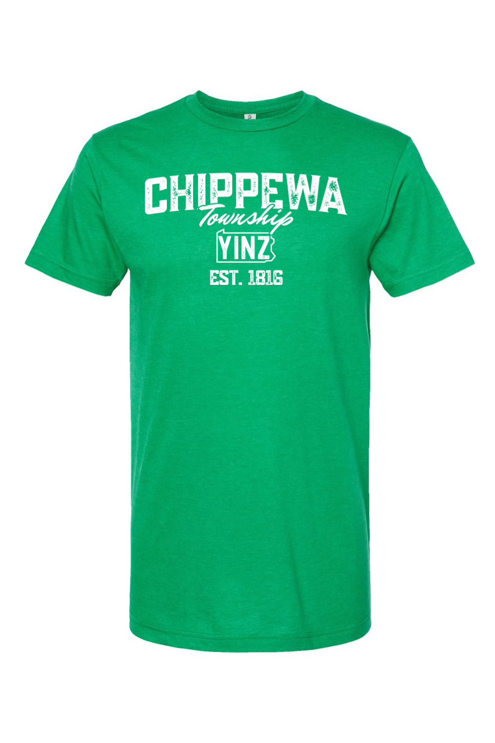 Chippewa Township Yinzylvania - Yinzylvania