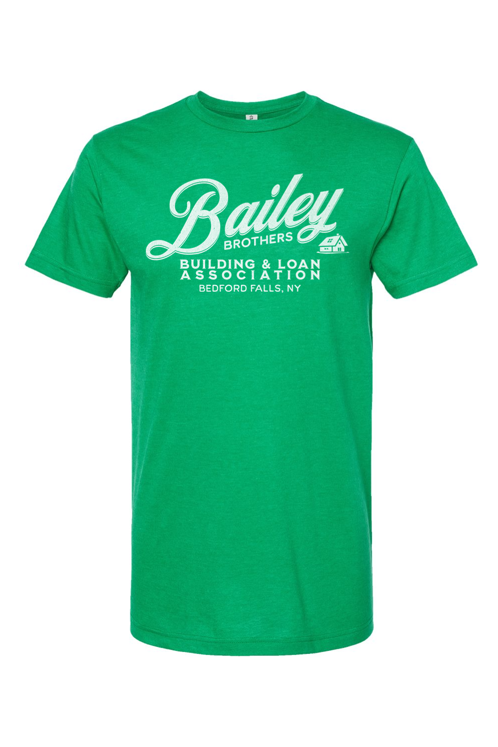 Bailey Brothers Building & Loan Association - Yinzylvania