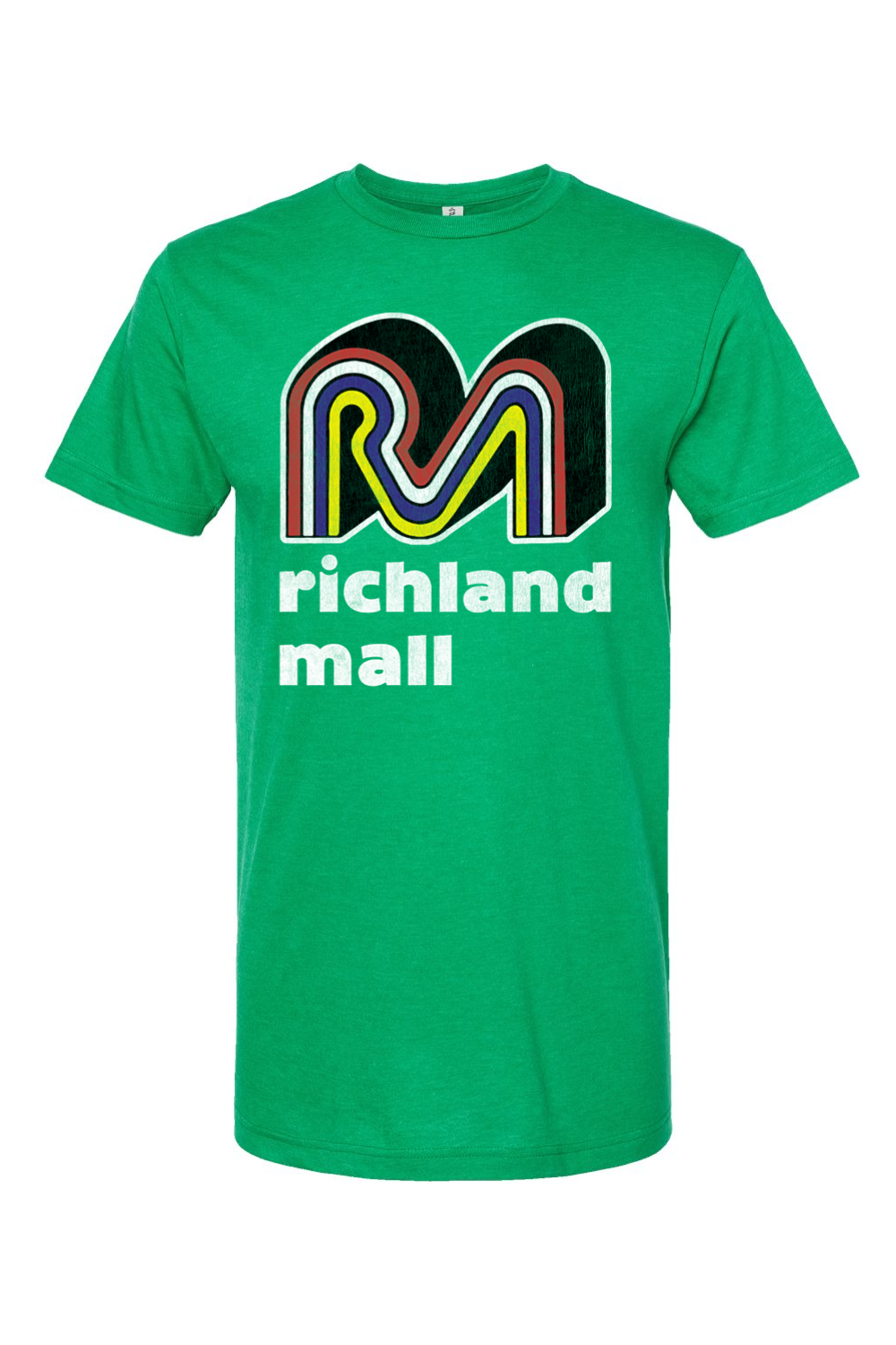 Richland Mall - Yinzylvania