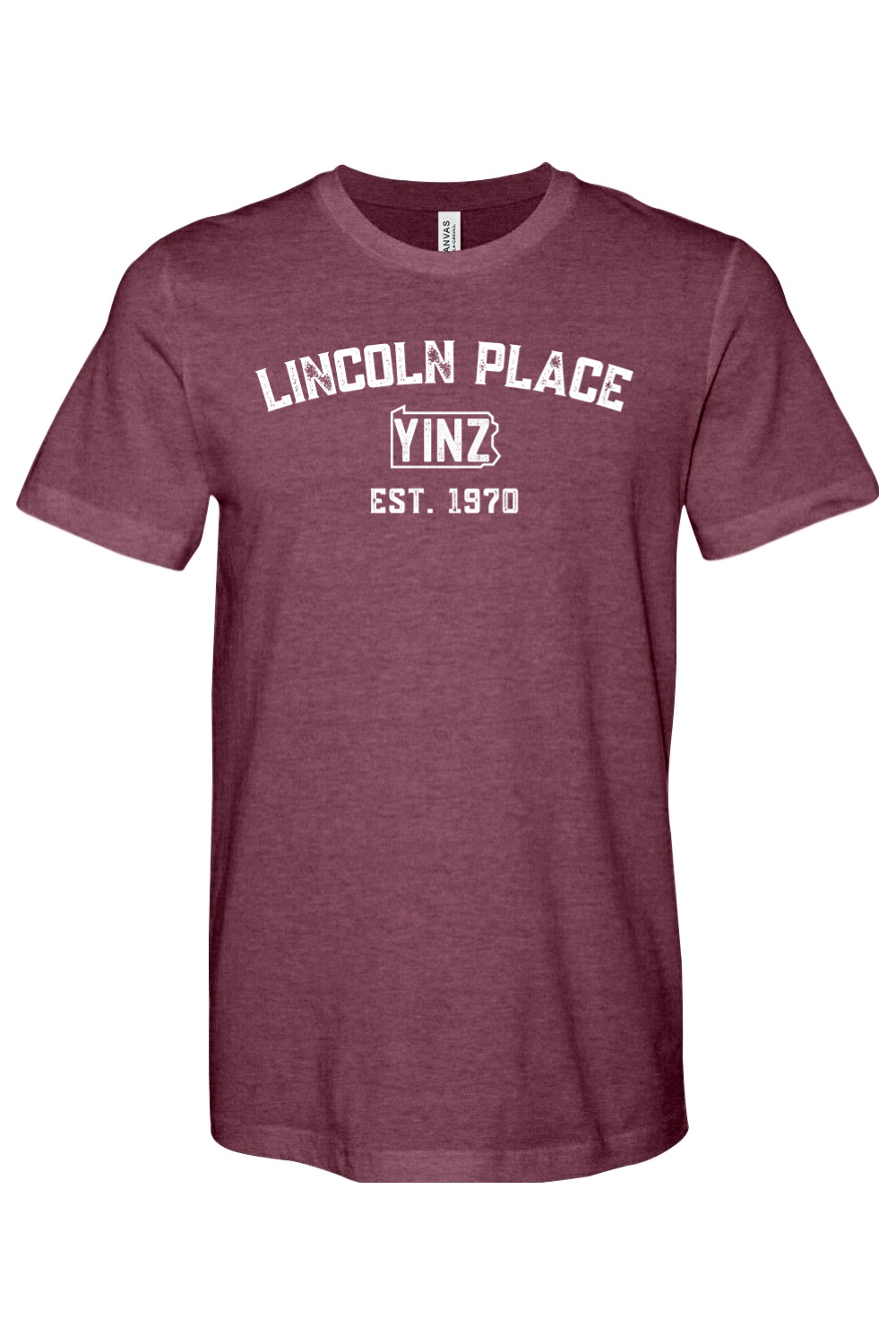 Lincoln Place Yinzylvania - Yinzylvania