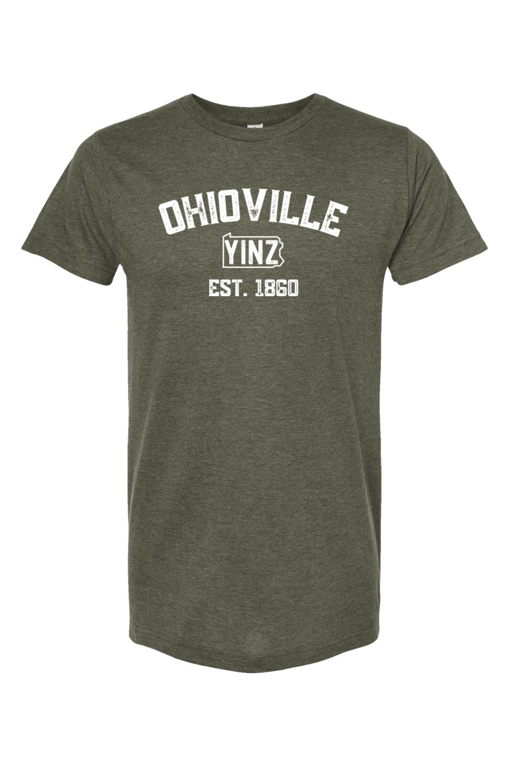 Ohioville Yinzylvania - Yinzylvania