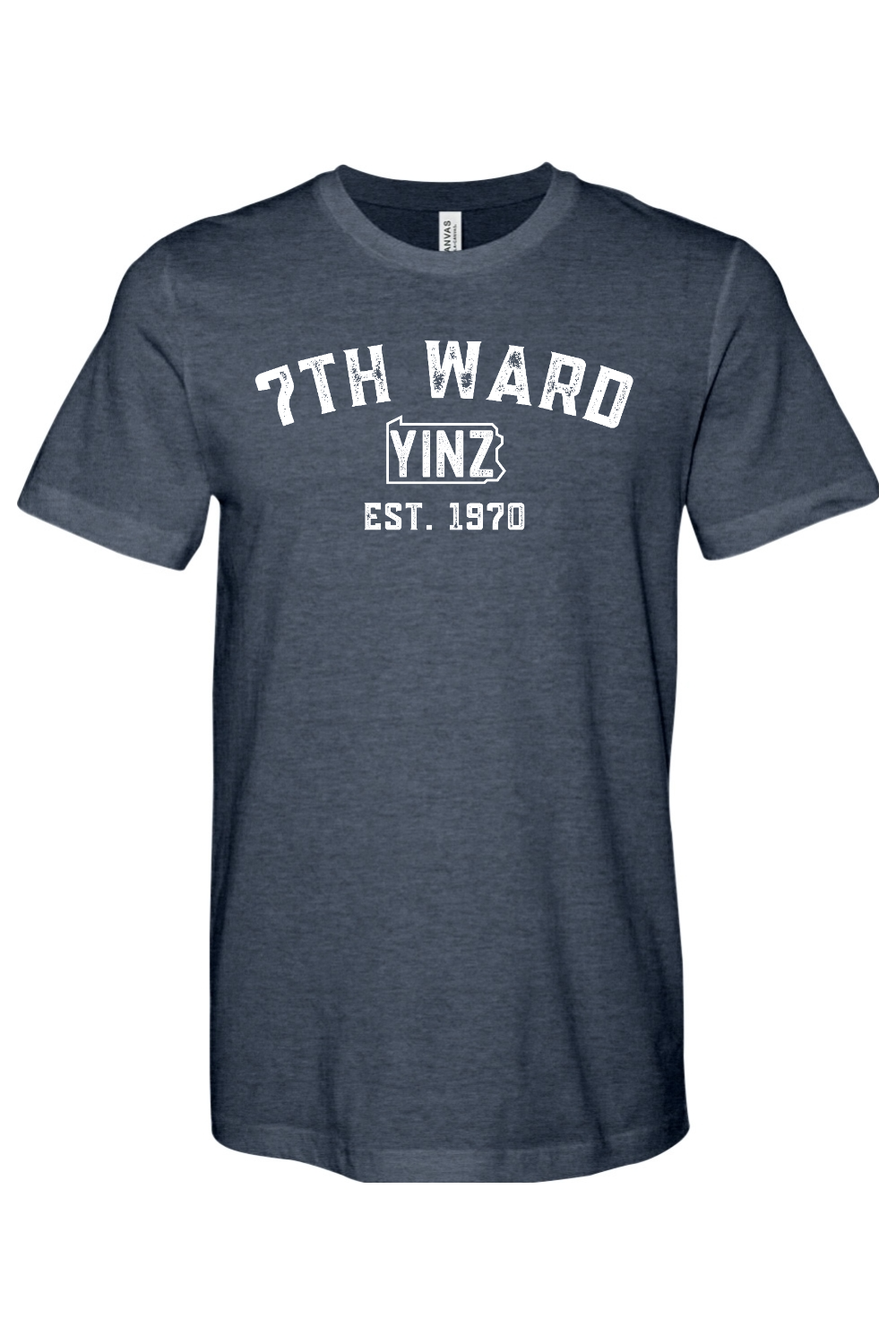 7th Ward Yinzylvania - Yinzylvania