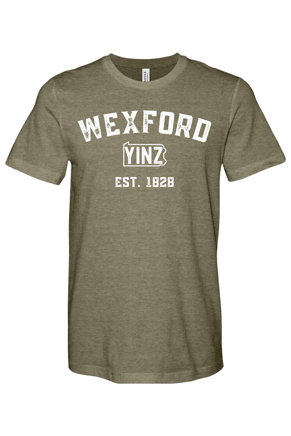 Wexford Yinzylvania - Yinzylvania