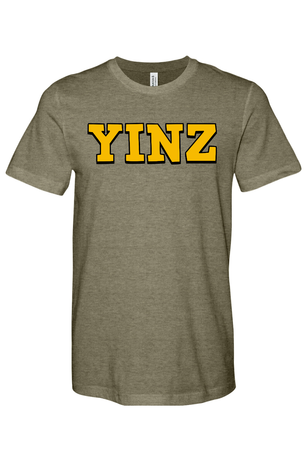 Yinz Block - Yinzylvania