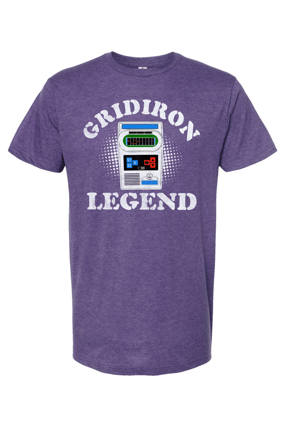 Gridiron Legend - Electronic Football - Yinzylvania