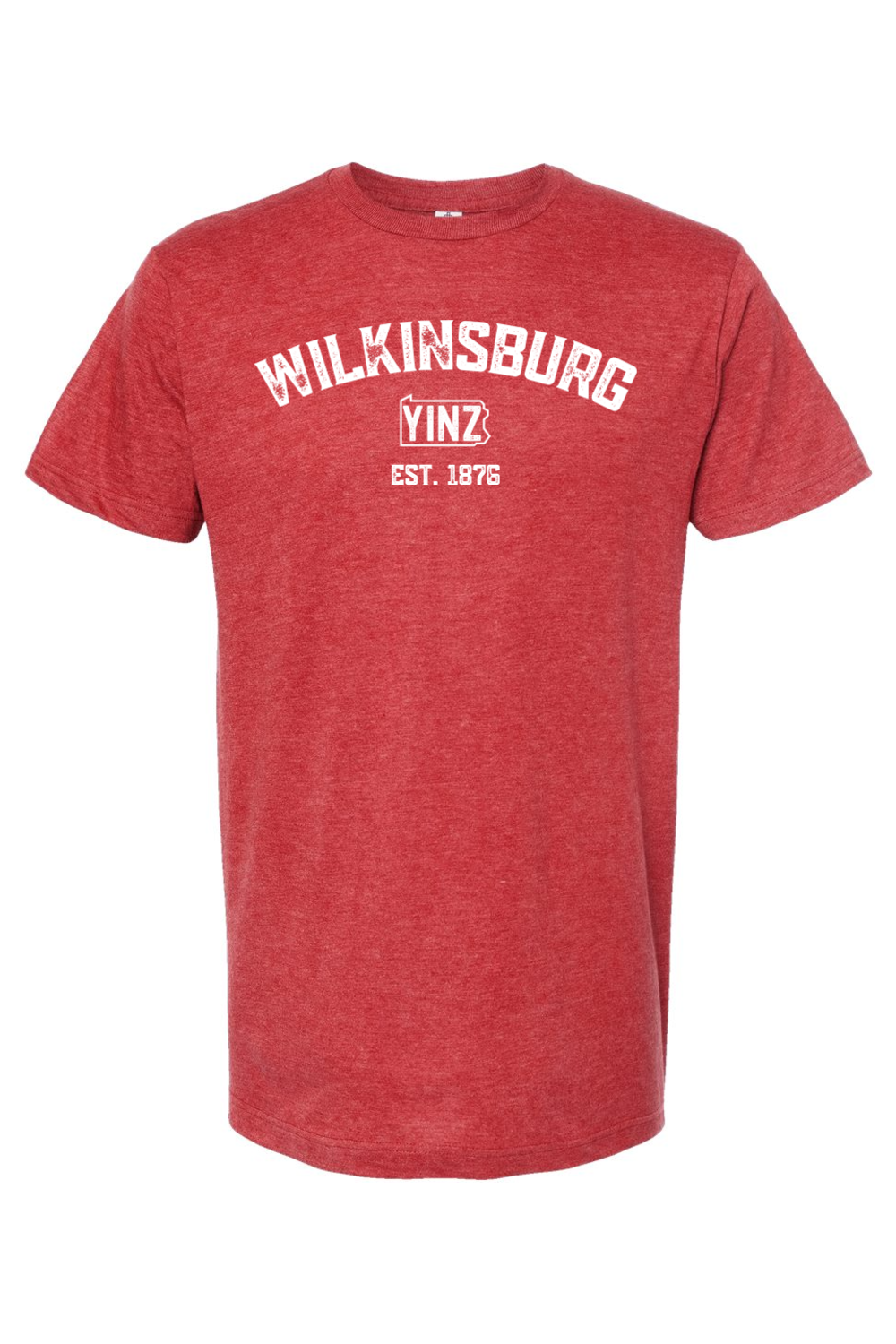 Wilkingsburg Yinzylvania - Yinzylvania