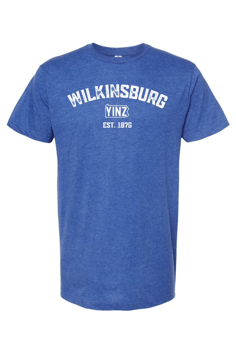 Wilkingsburg Yinzylvania - Yinzylvania