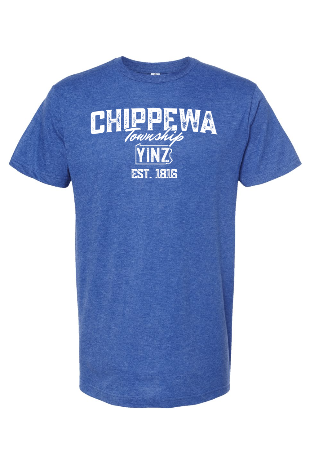 Chippewa Township Yinzylvania - Yinzylvania