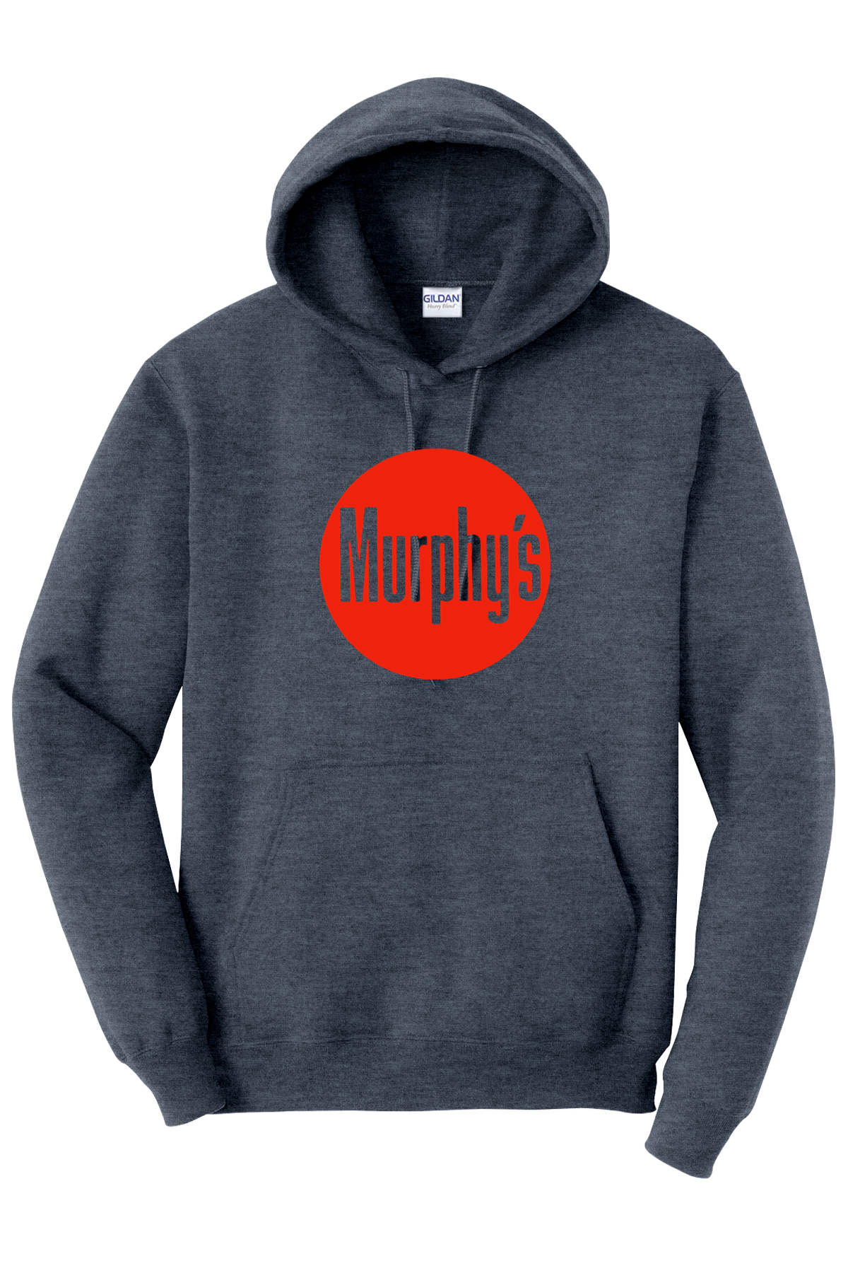 Murphy's Circle - Hoodie - Yinzylvania