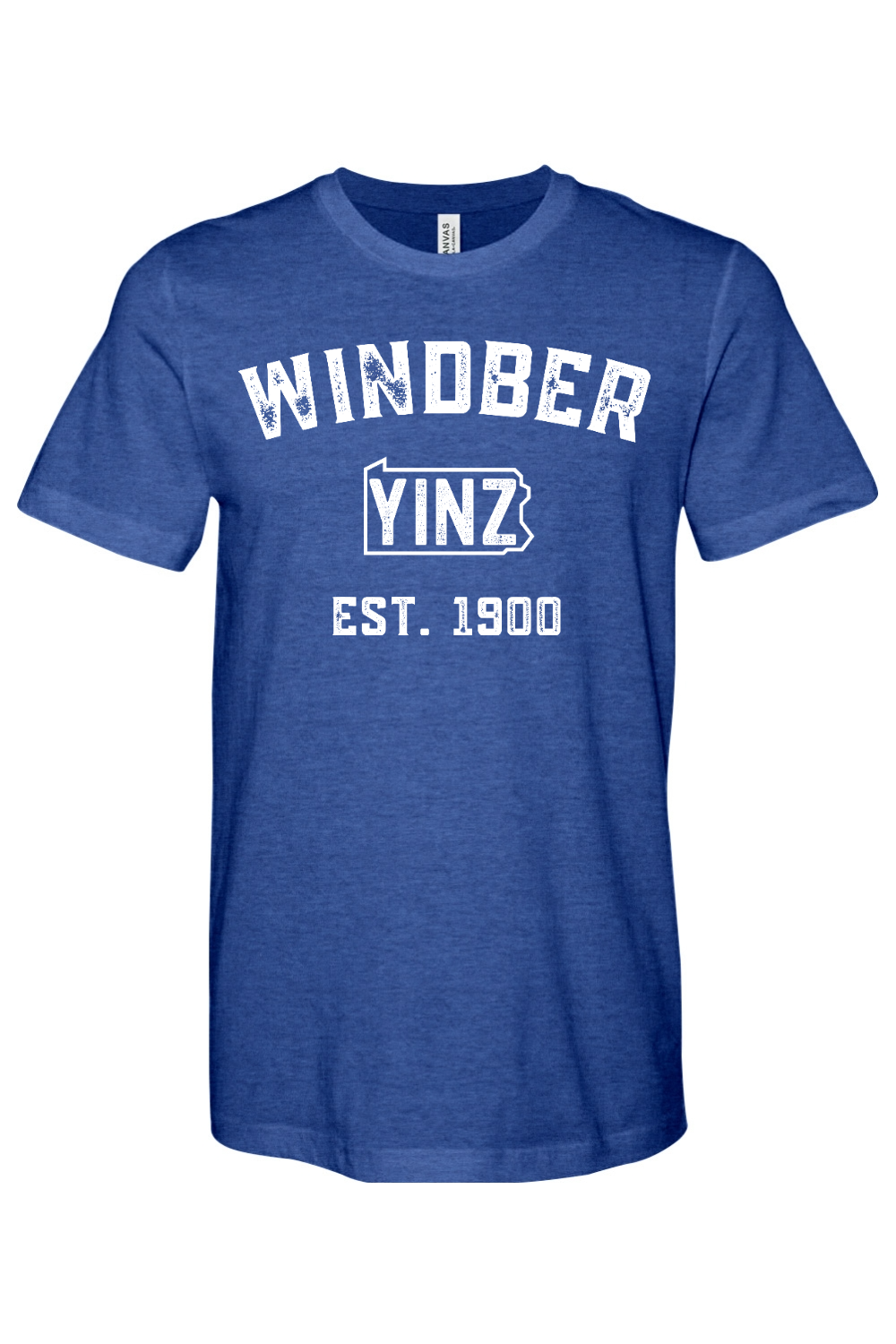 Windber Yinzylvania - Yinzylvania