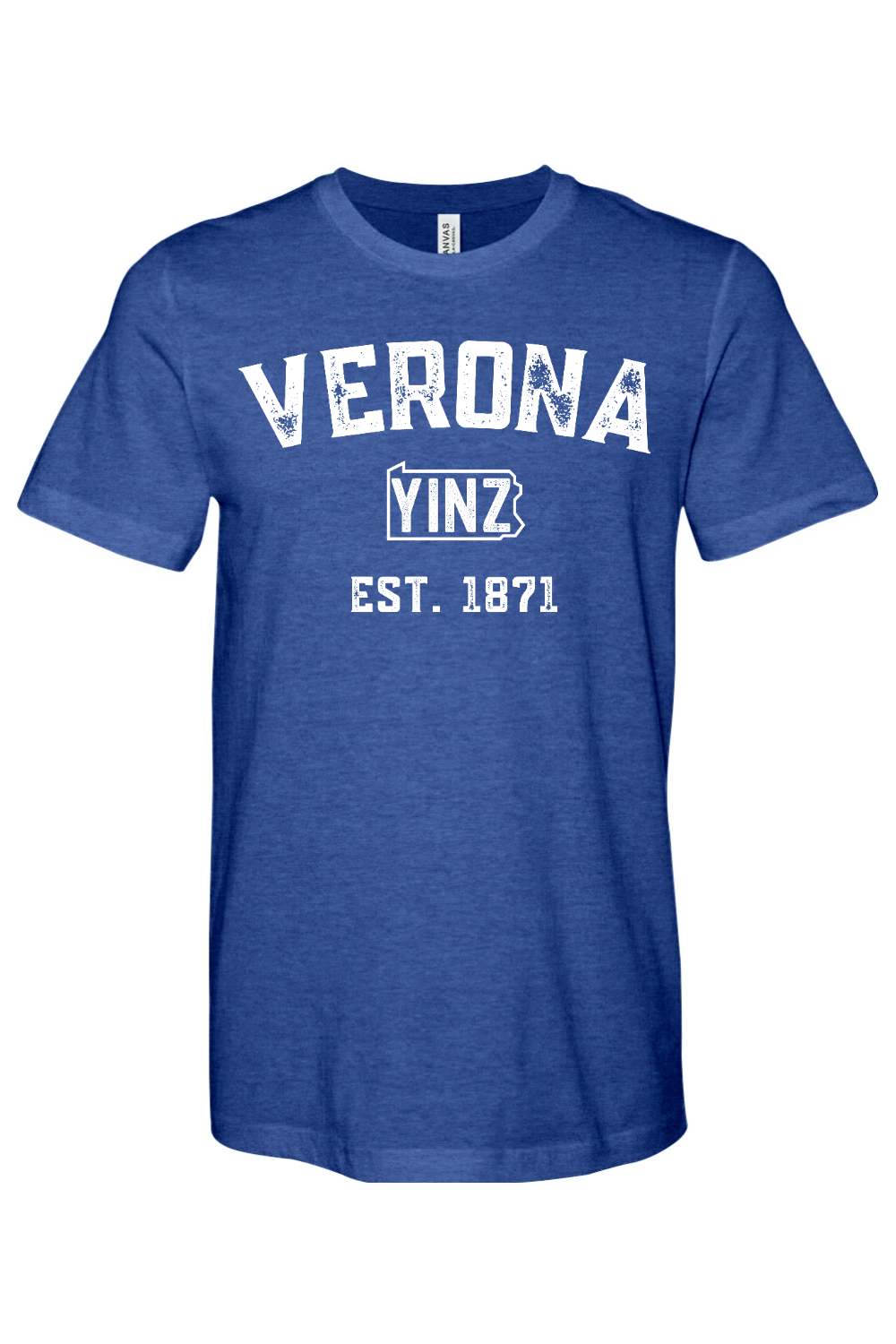Verona Yinzylvania - Yinzylvania