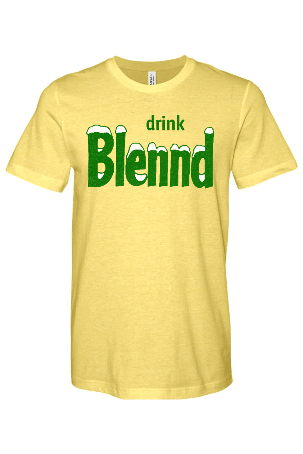 Drink Blennd - Yinzylvania