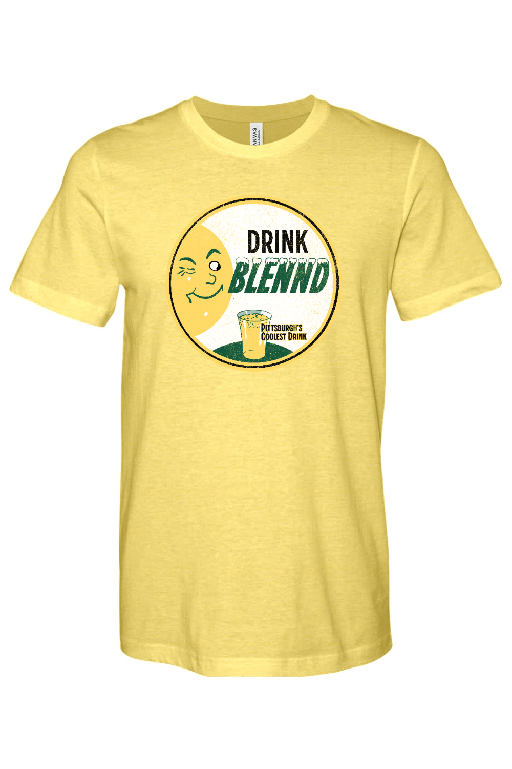Drink Blennd - Yinzylvania
