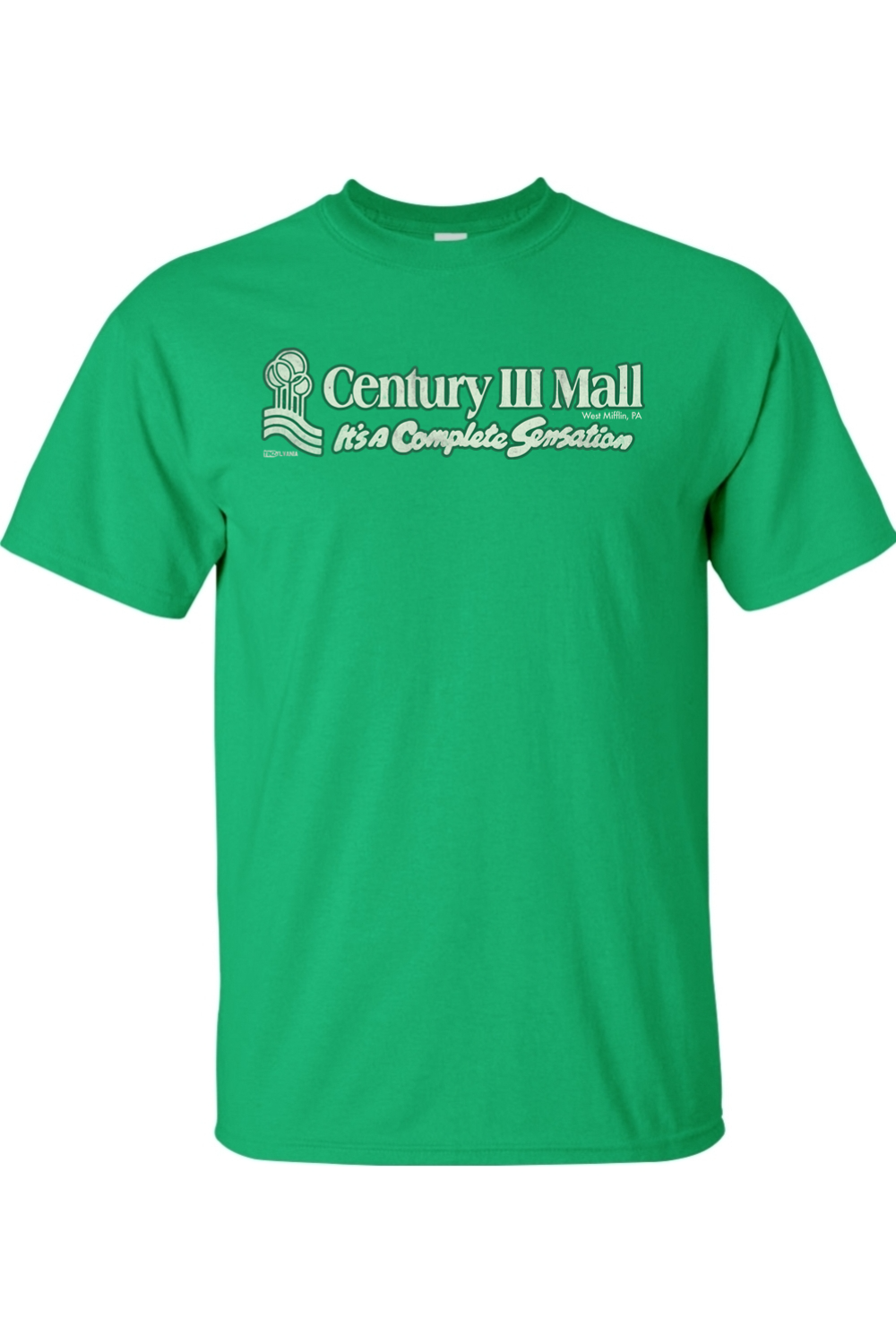 Century III Mall West Mifflin Big Tall