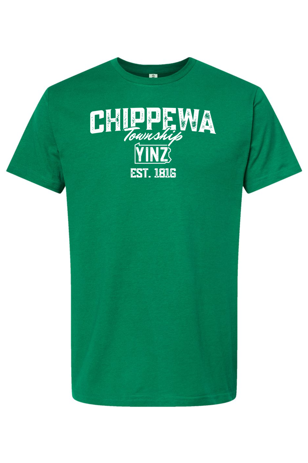 Chippewa Township Yinzylvania - Yinzylvania