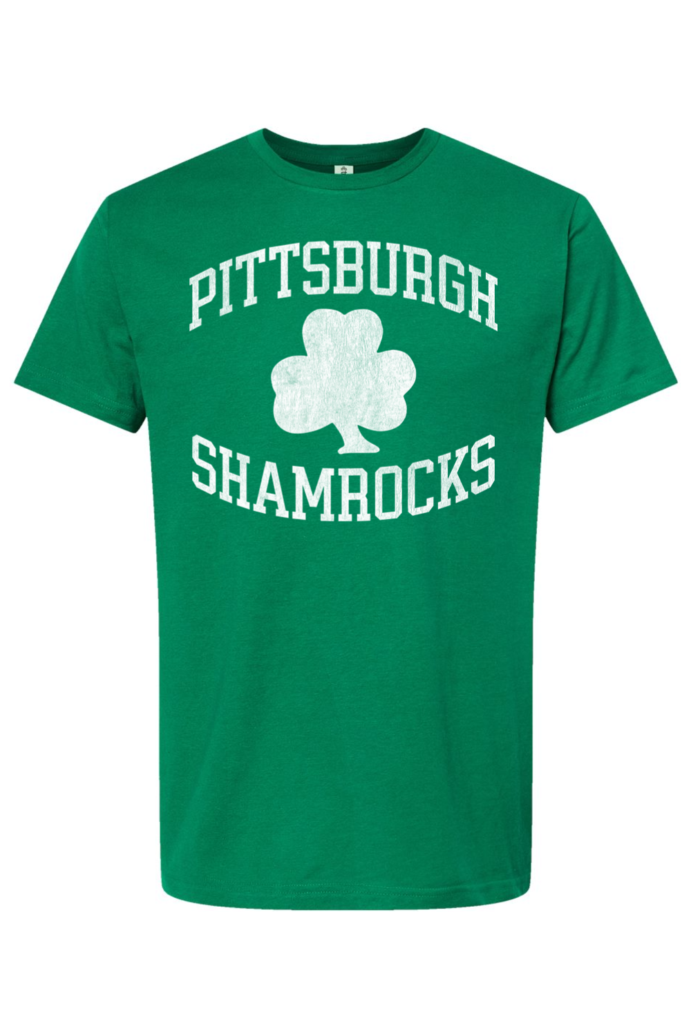 Pittsburgh Shamrocks Hockey - Yinzylvania