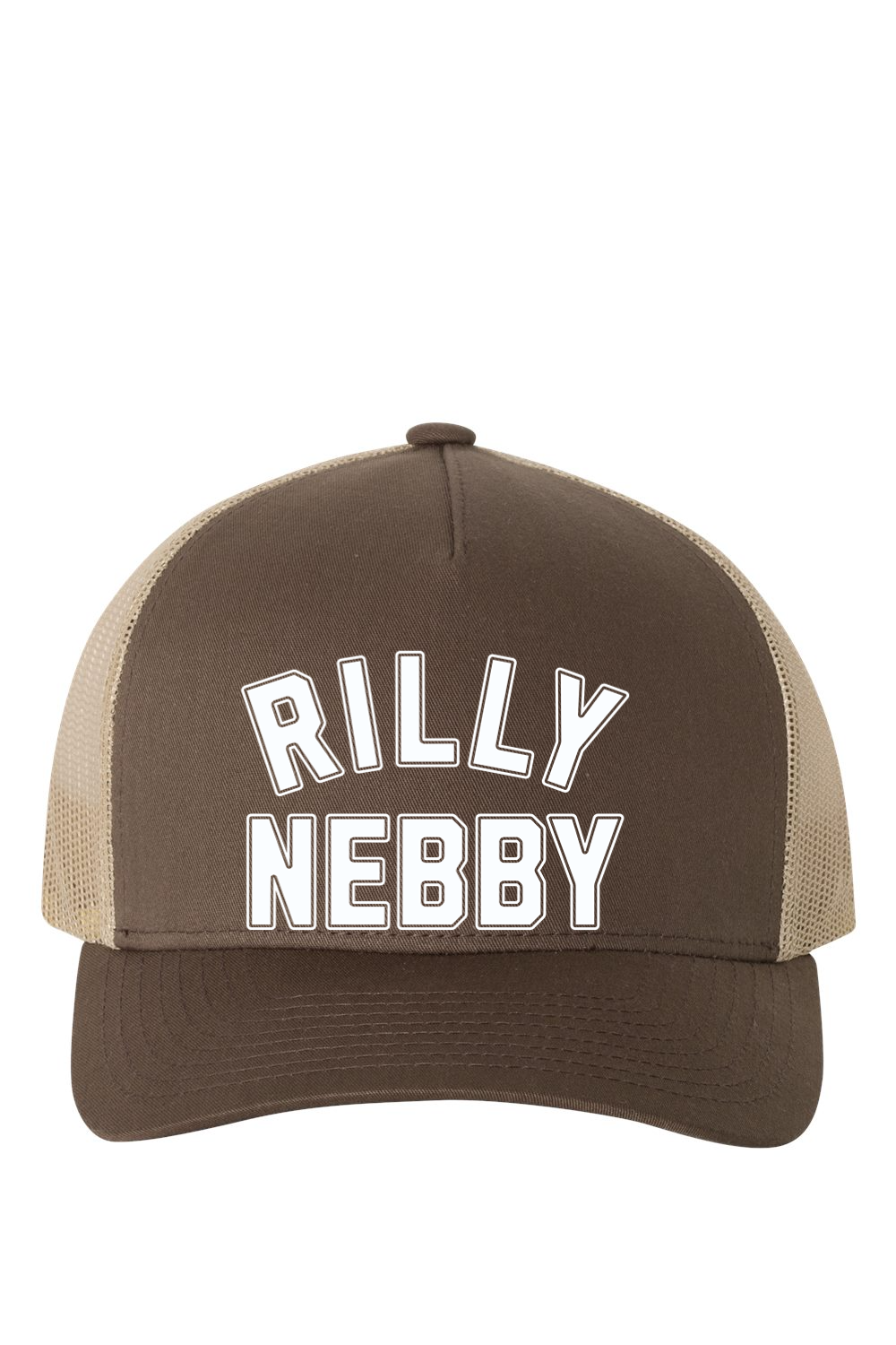 Rilly Nebby - Classic Snapback Hat - Yinzylvania