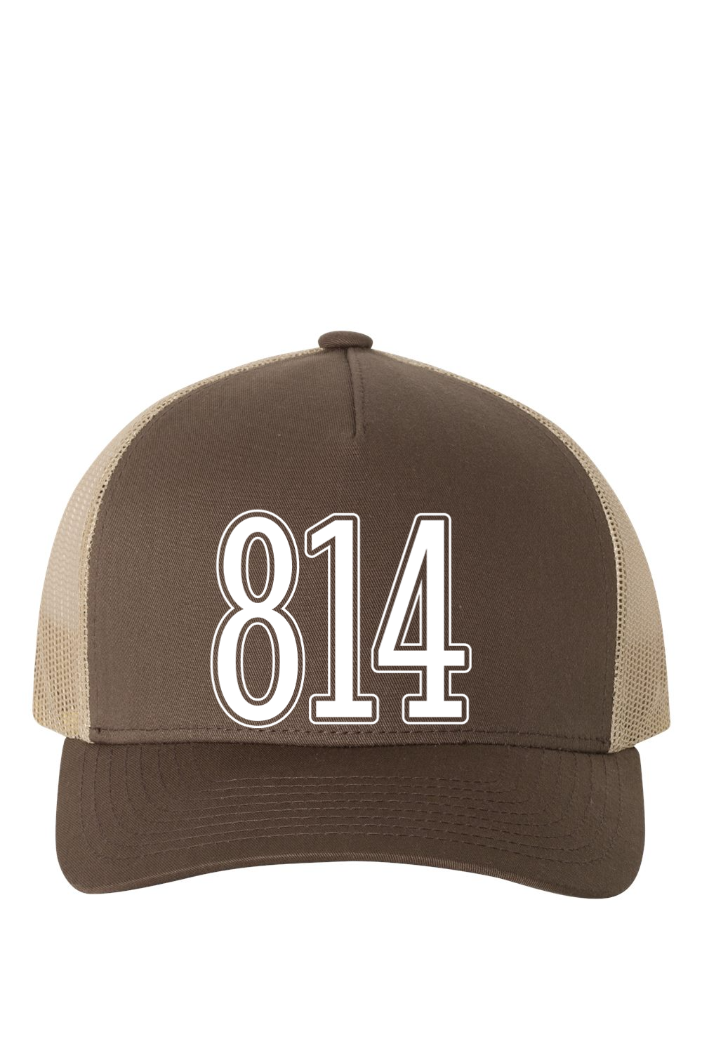 814 - Classic Snapback Hat - Yinzylvania