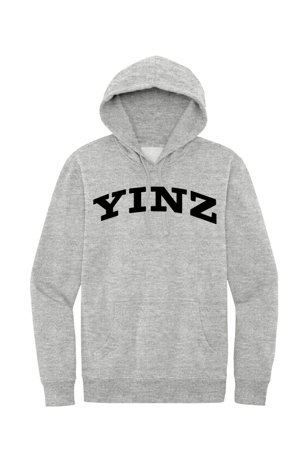 YINZ - Collegiate - Fleece Hoodie - Yinzylvania