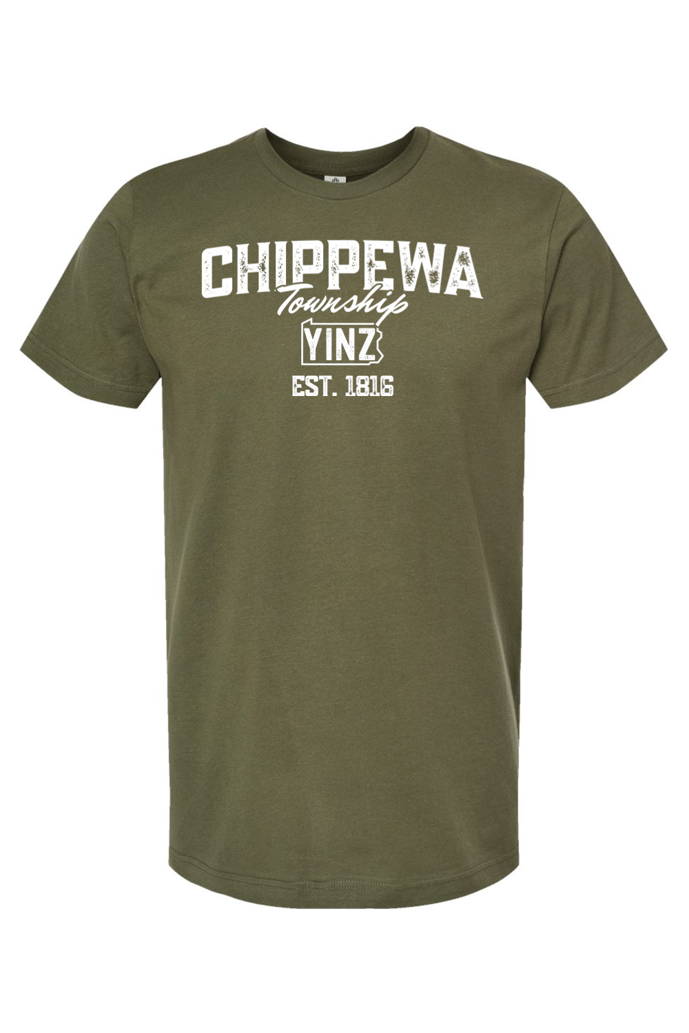 Chippewa Township Yinzylvania - Yinzylvania