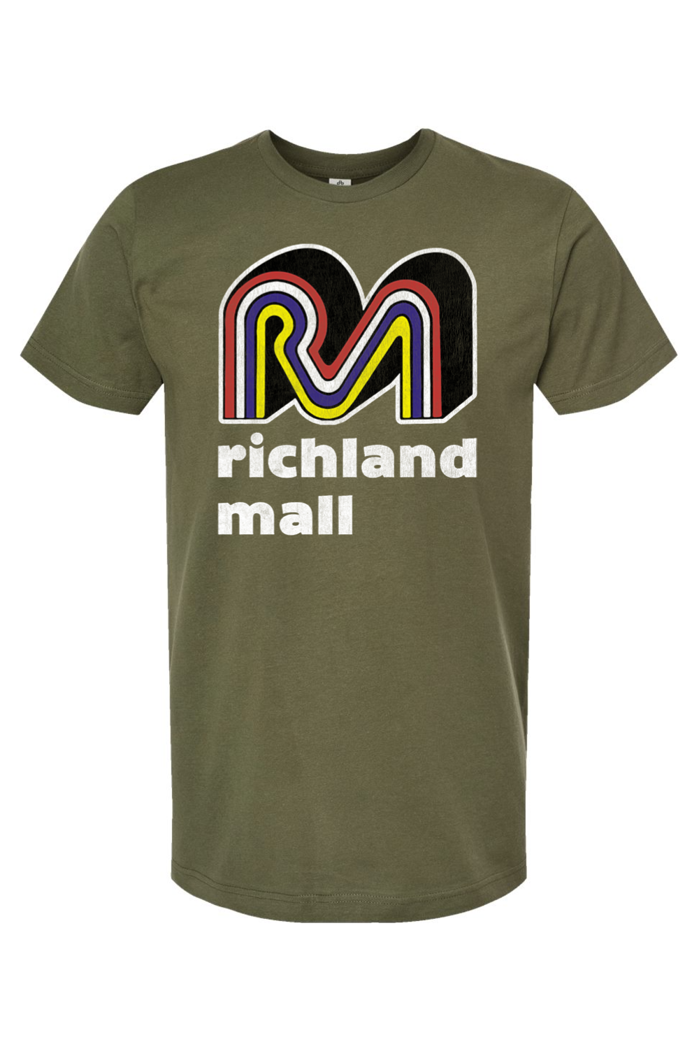 Richland Mall - Yinzylvania