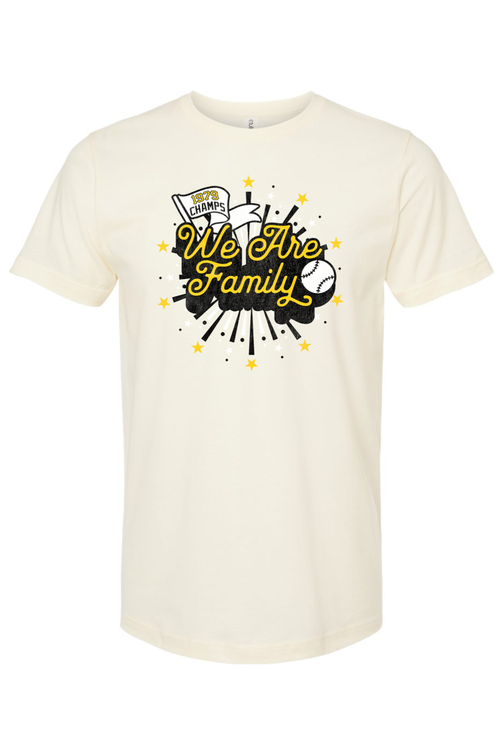 We Are Family - 1979 Champs - Yinzylvania