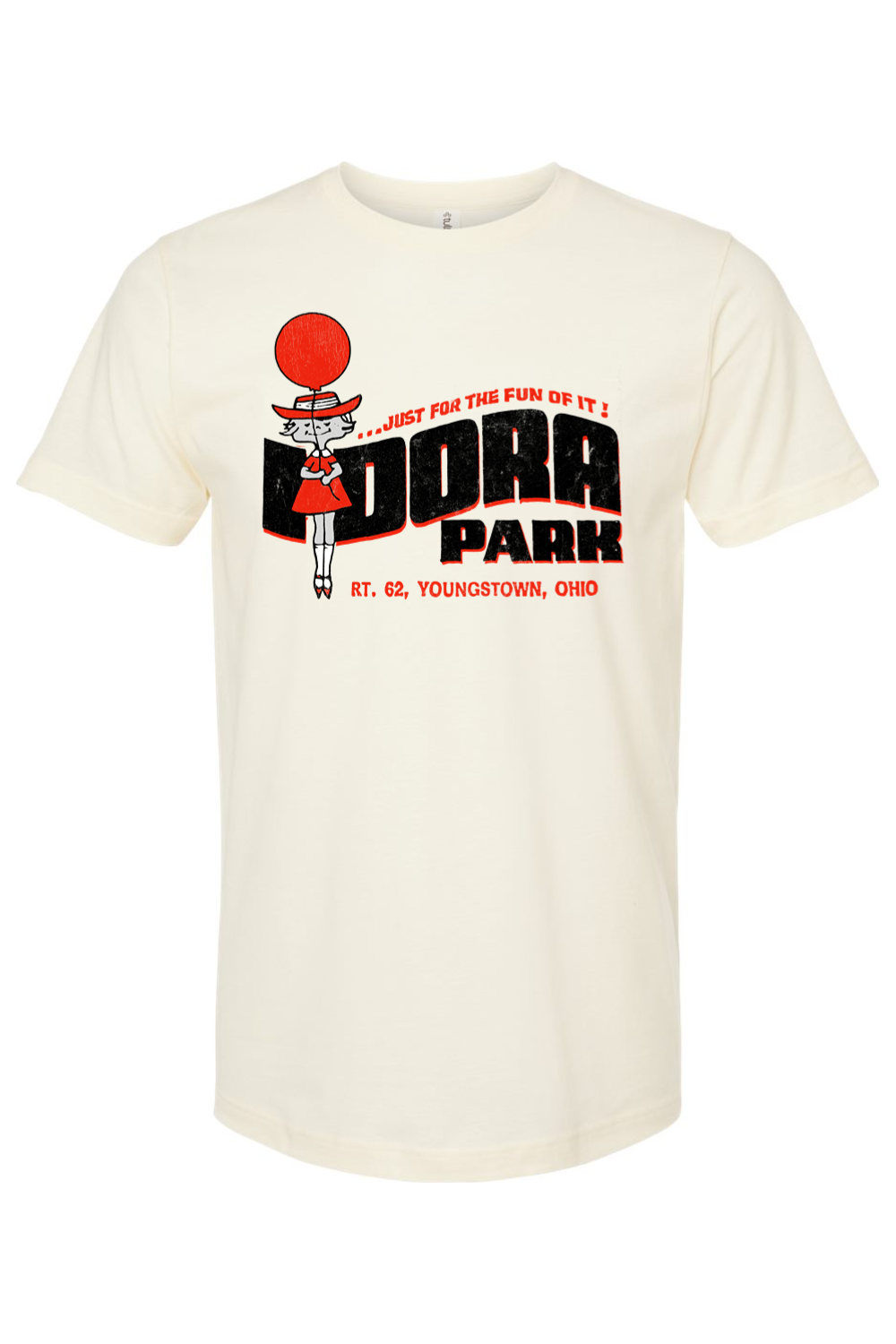 Idora Park - Youngstown, OH - Yinzylvania