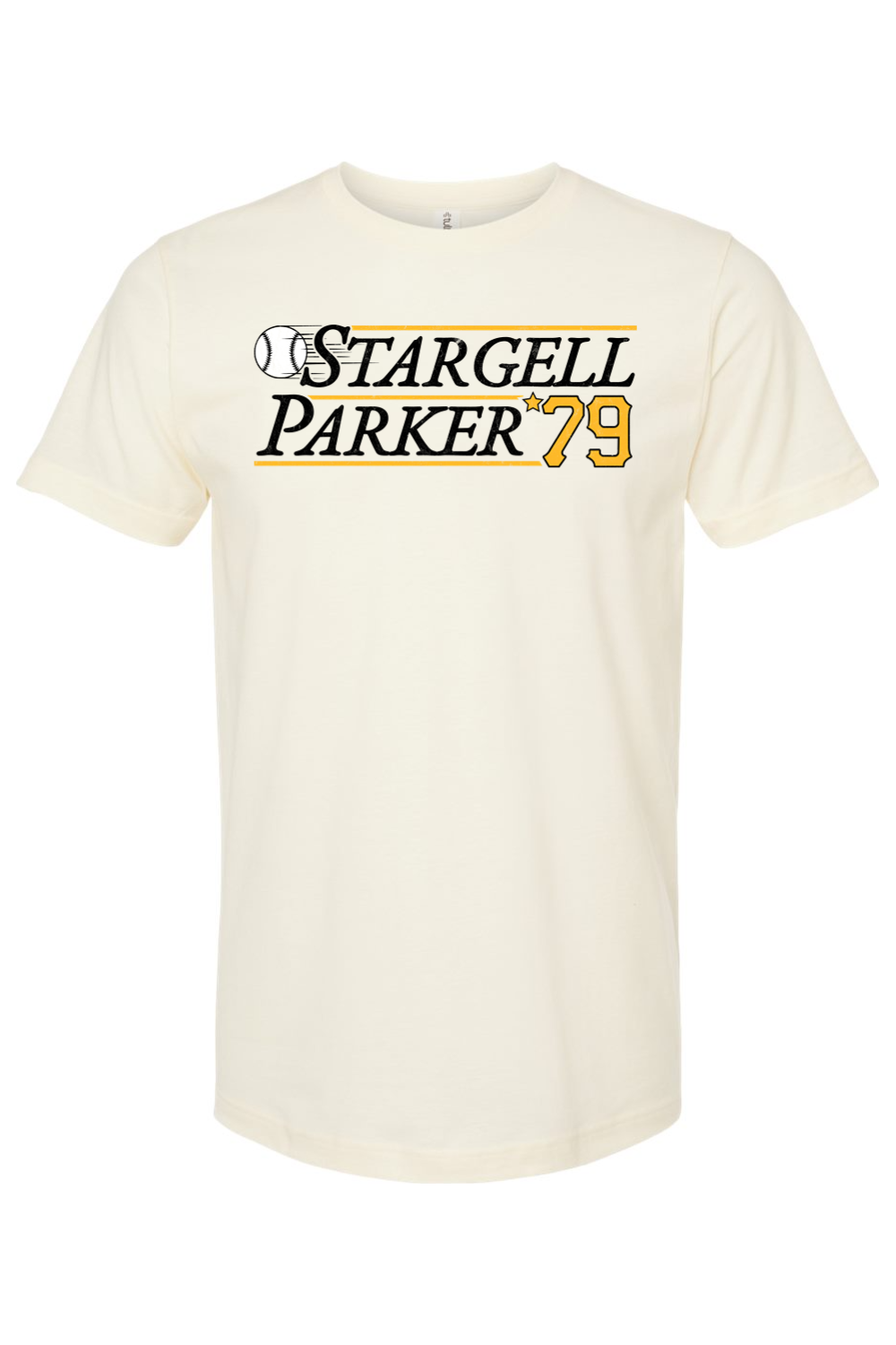 Stargell Parker '79 - Yinzylvania