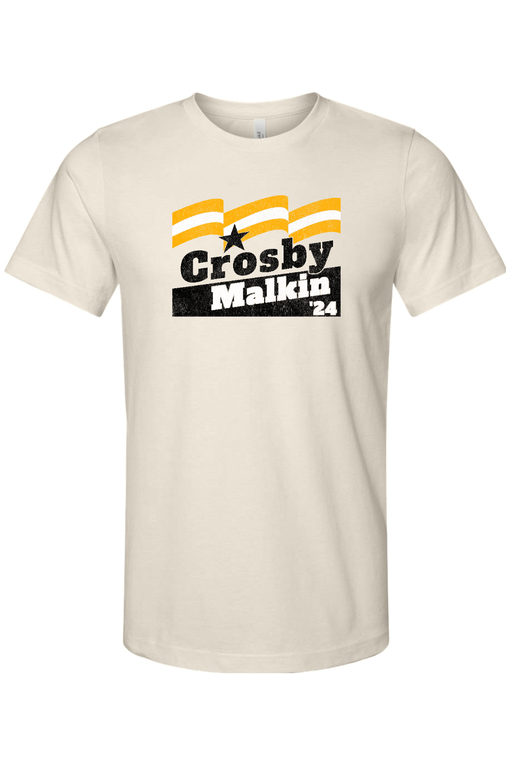 Crosby Malkin '24 - Yinzylvania