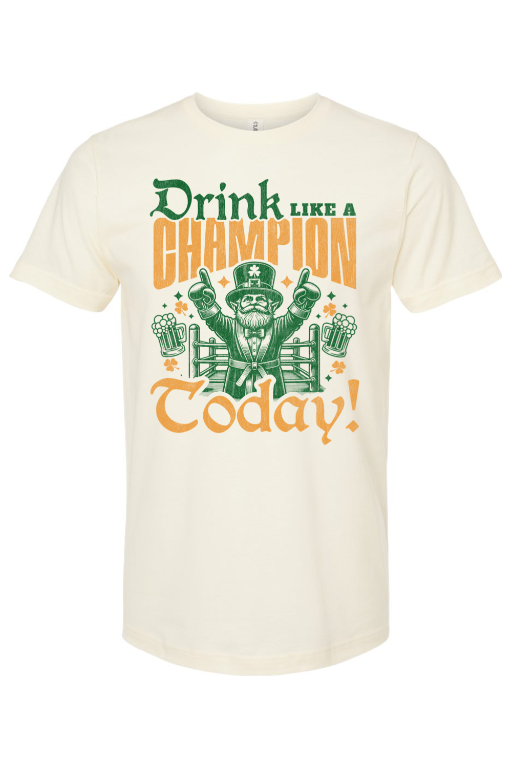 Drink Like a Champion Today! - Yinzylvania