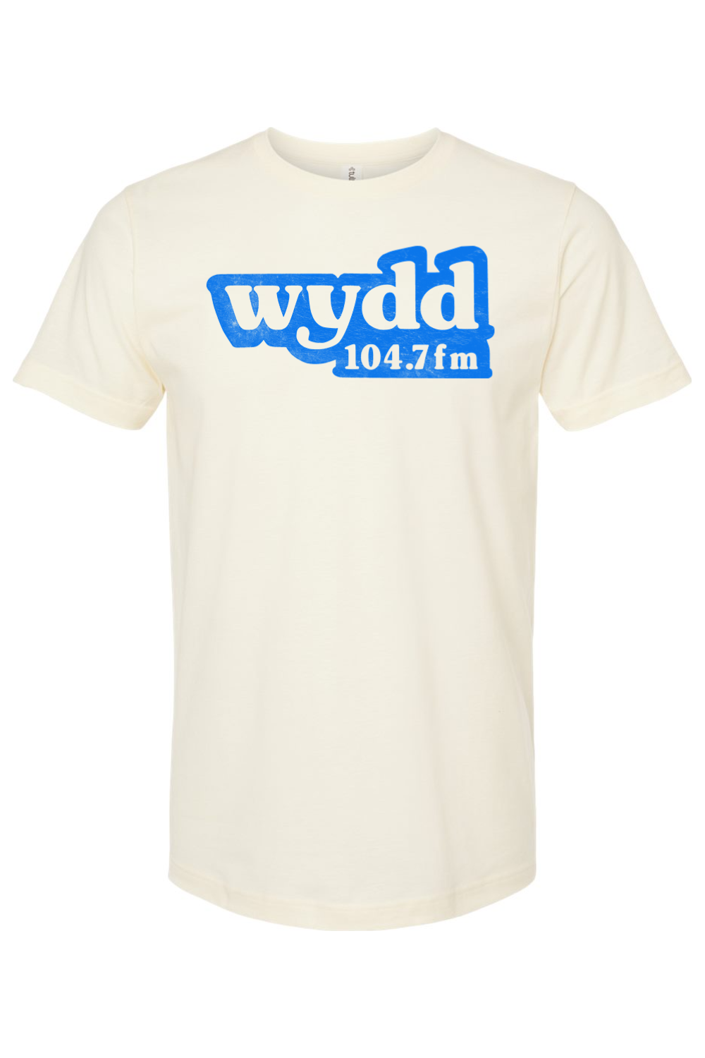 WYDD-FM 104.7 - Pittsburgh - Yinzylvania