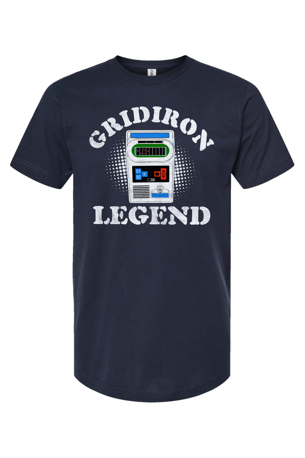 Gridiron Legend - Electronic Football - Yinzylvania