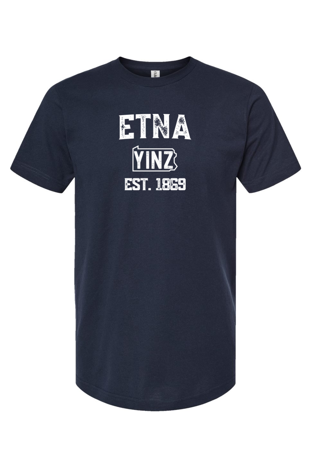 Etna Yinzylvania - Yinzylvania