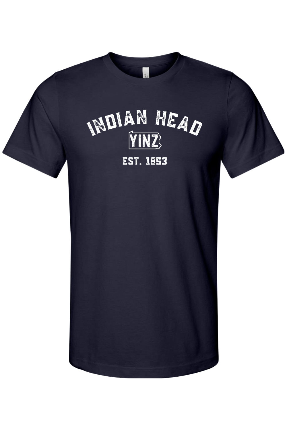 Indian Head Yinzylvania - Yinzylvania