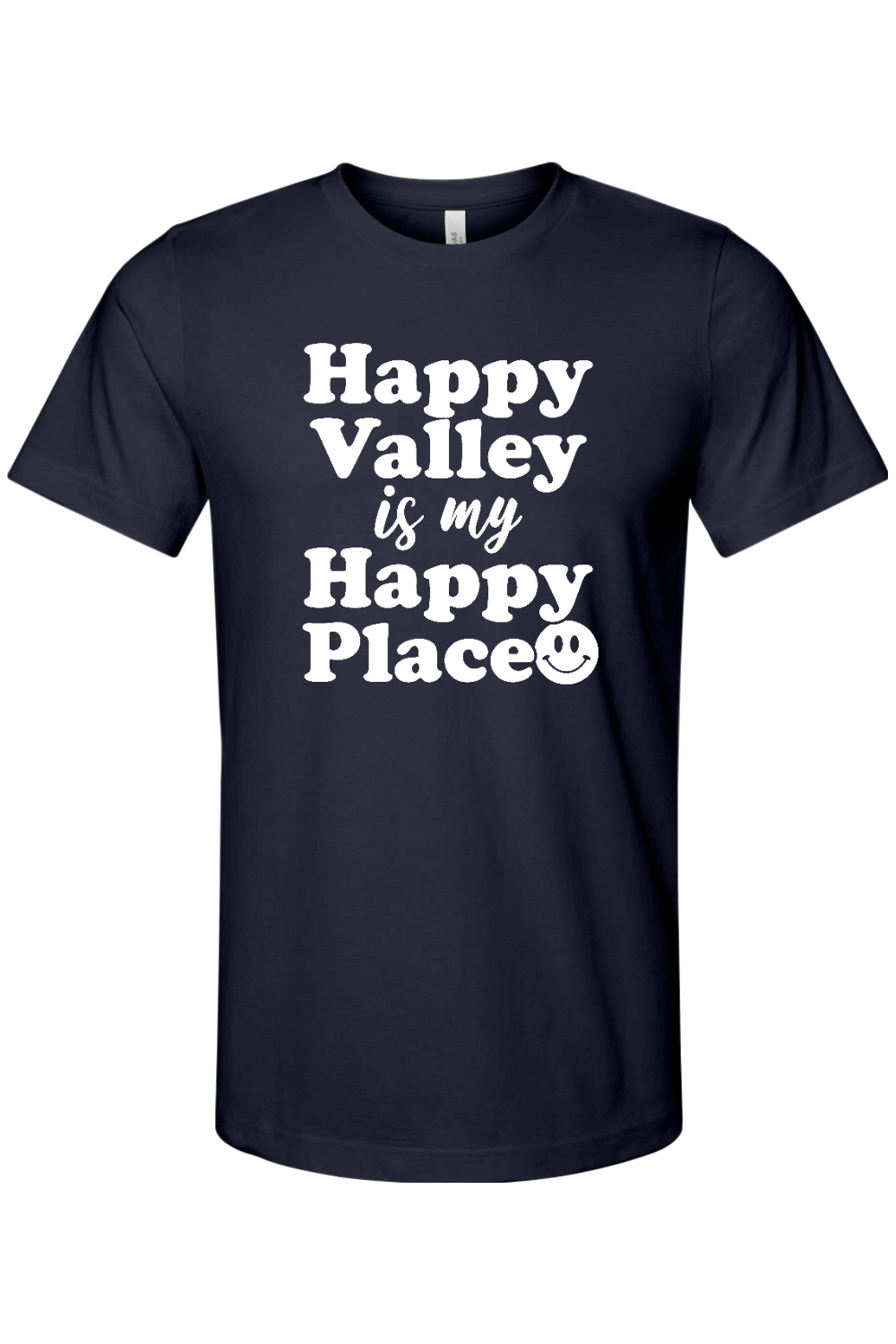 Happy Valley is my Happy Place - Yinzylvania