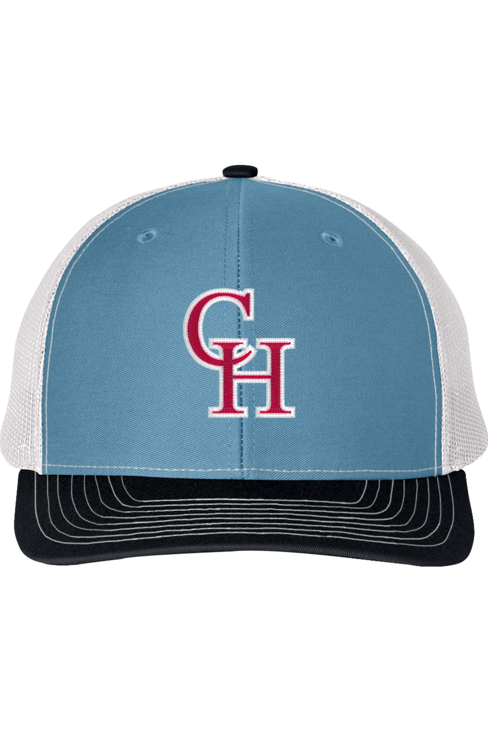 CH Baseball - Snapback Cap - Yinzylvania