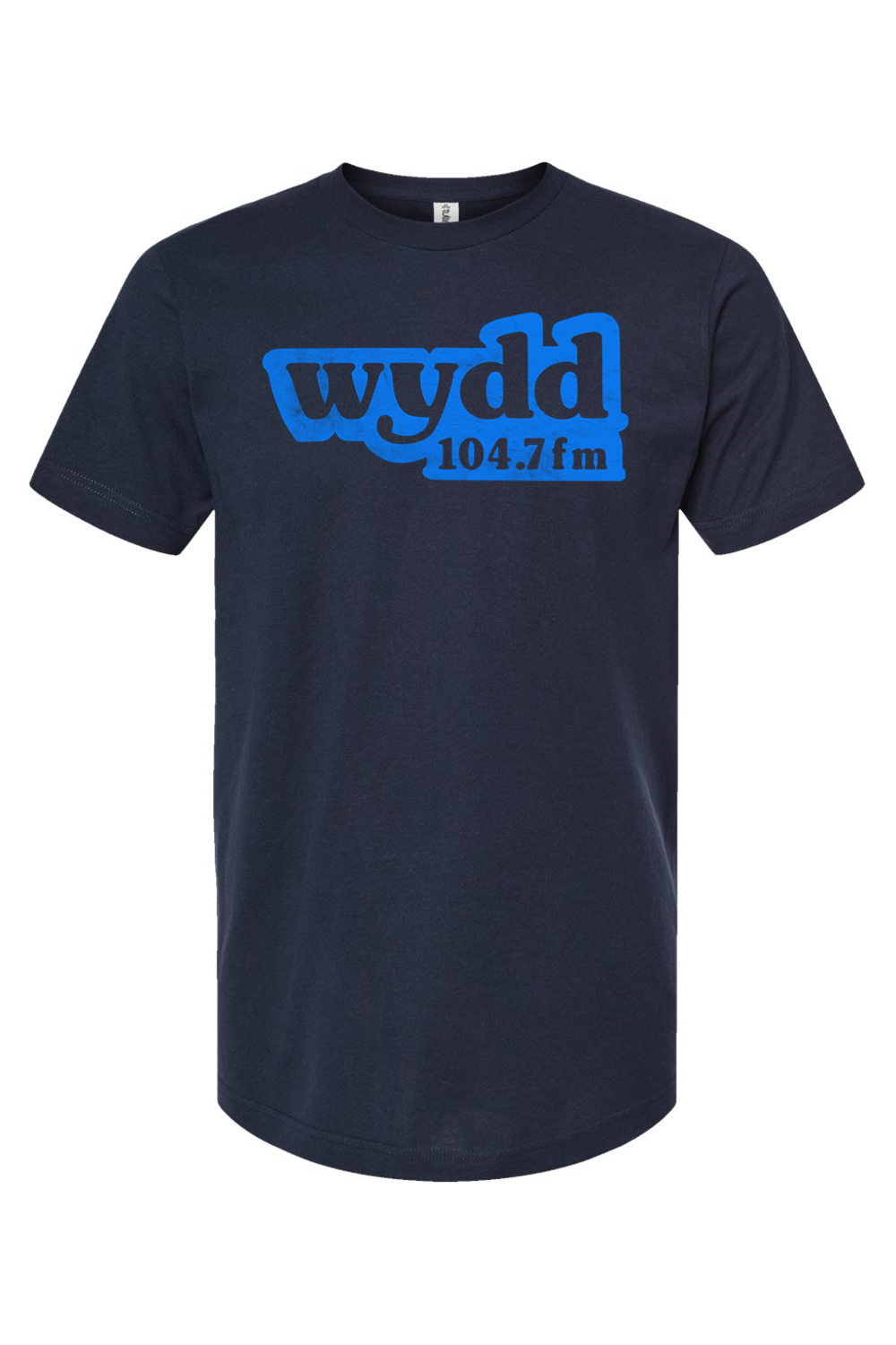 WYDD-FM 104.7 - Pittsburgh - Yinzylvania