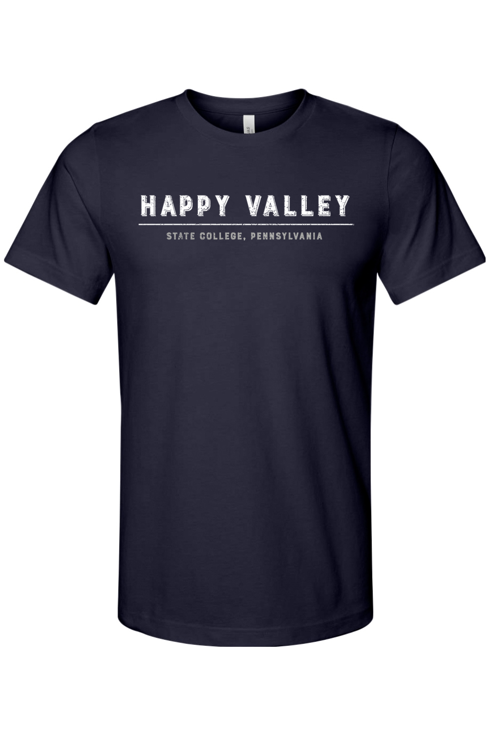 Happy Valley - State College, Pennsylvania - Yinzylvania