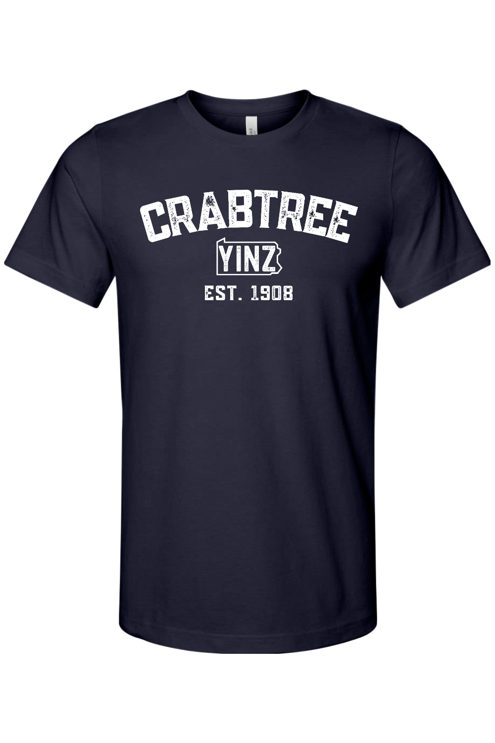 Crabtree Yinzylvania - Yinzylvania
