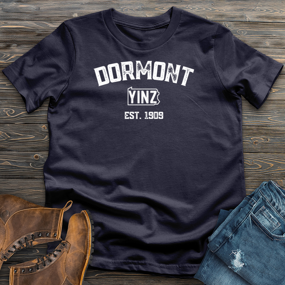 Dormont Yinzylvania - Yinzylvania